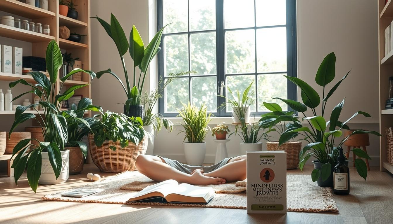 Discover Mindfulness and Meditation